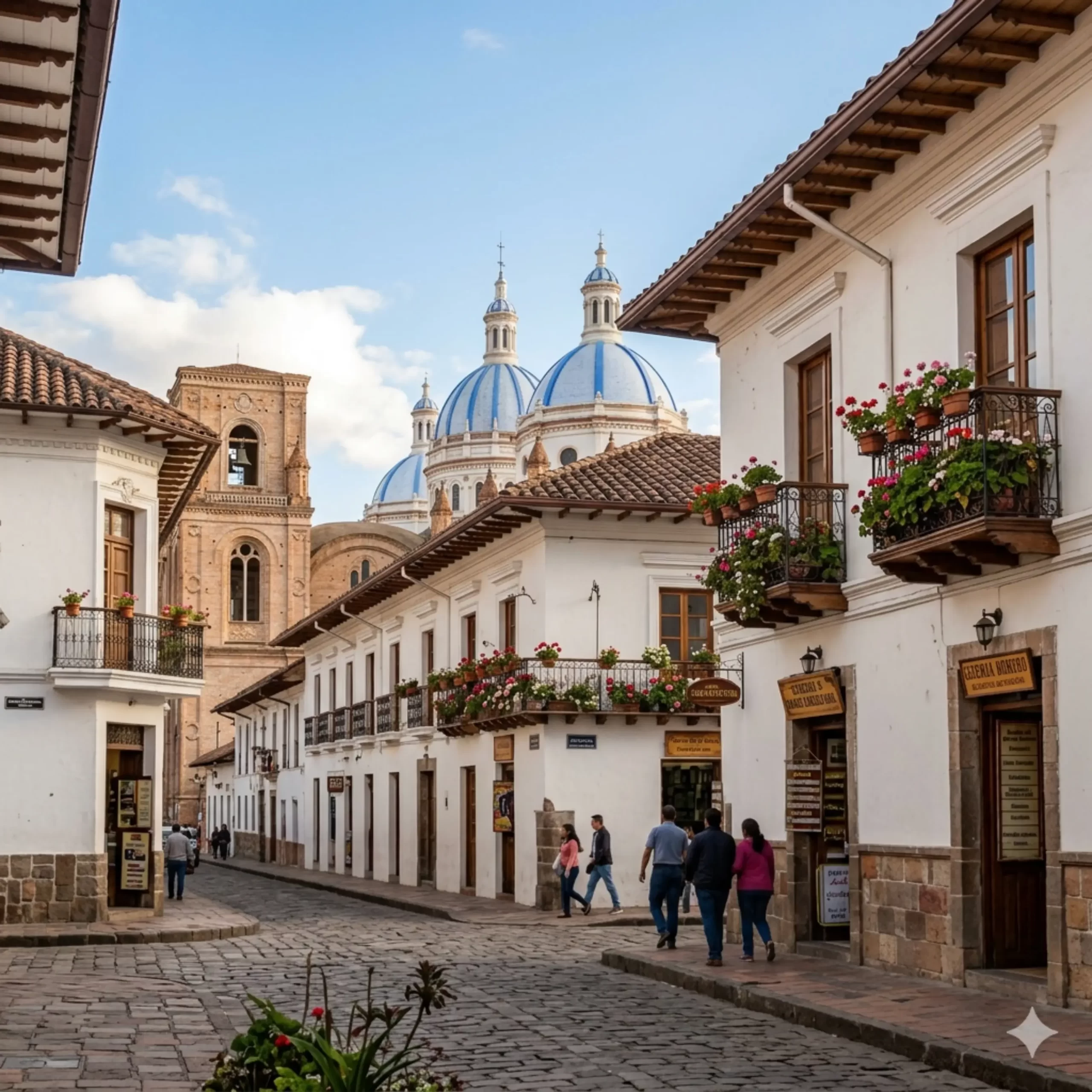 Cuenca